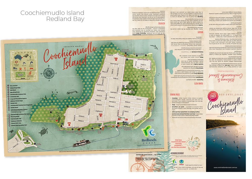 Coochemudlo Island - Redland Bay